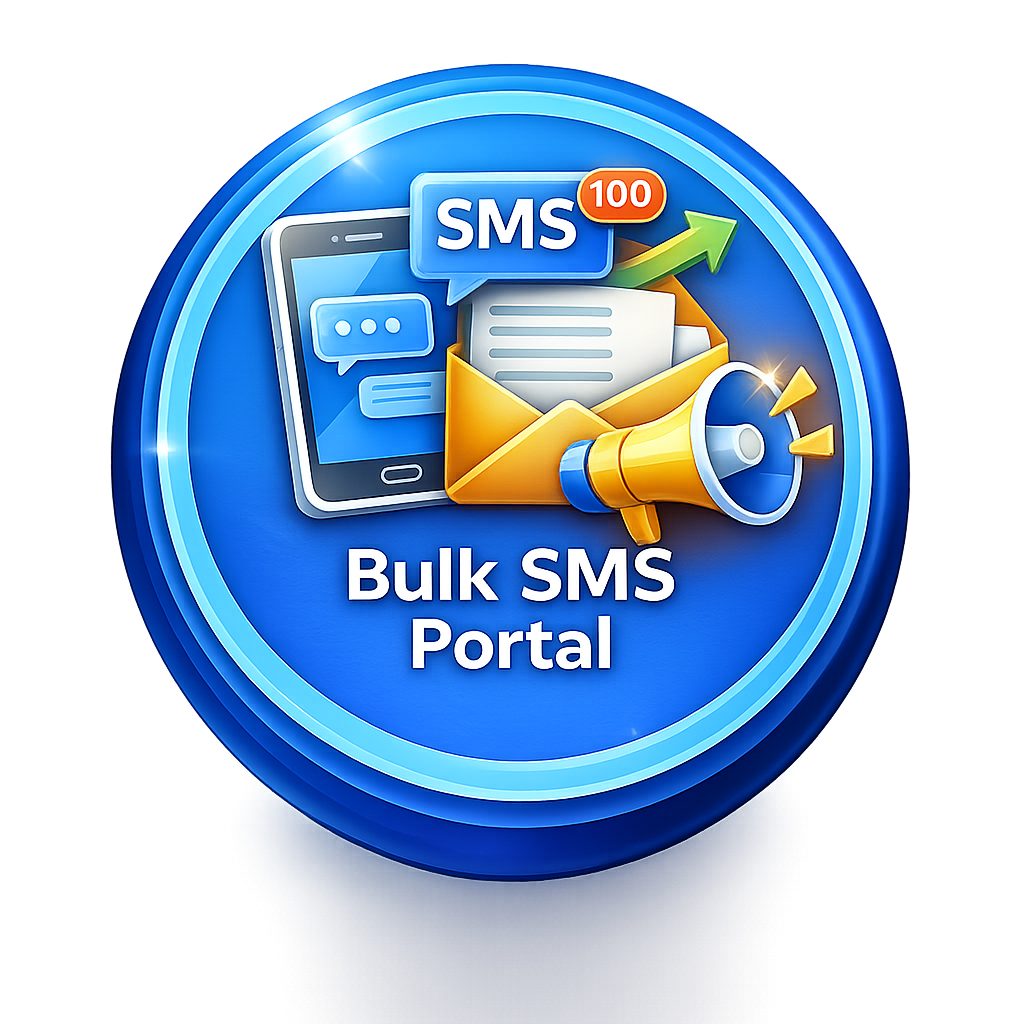 Bulk SMS Portal