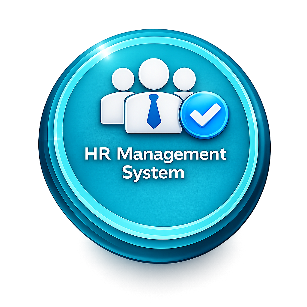 HR Management System